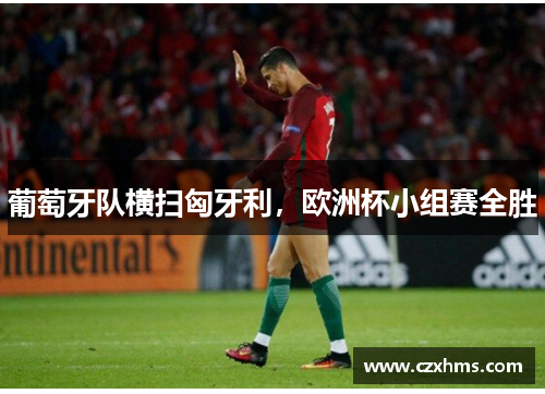 葡萄牙队横扫匈牙利，欧洲杯小组赛全胜