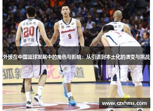 外援在中国篮球发展中的角色与影响：从引进到本土化的演变与挑战